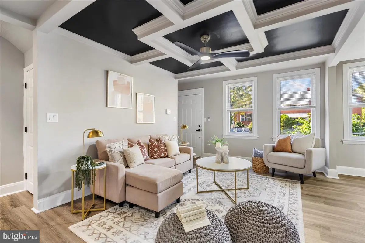 4043 Cedardale Rd, Baltimore, MD 21215 - Image #1