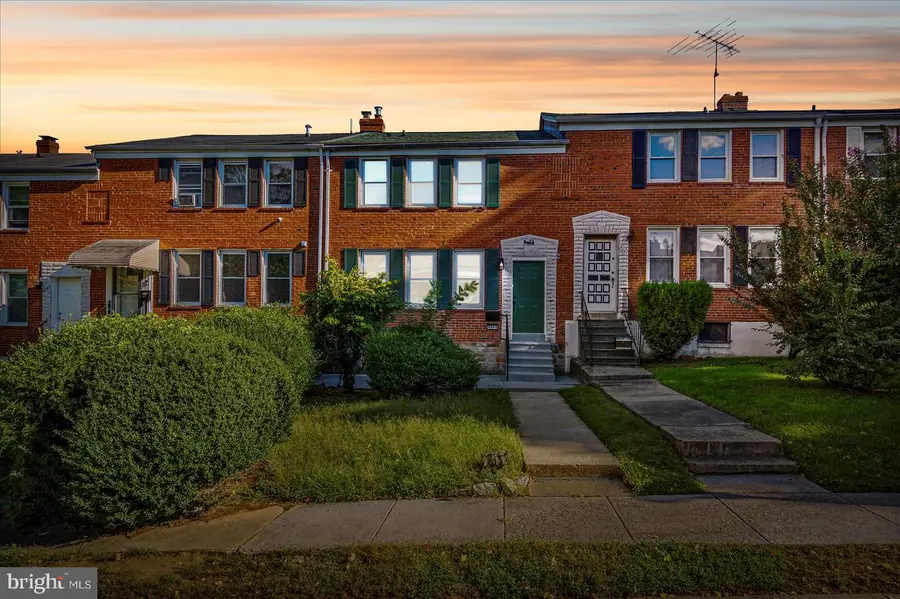 4043 Cedardale Rd, Baltimore, MD 21215 - Image #2