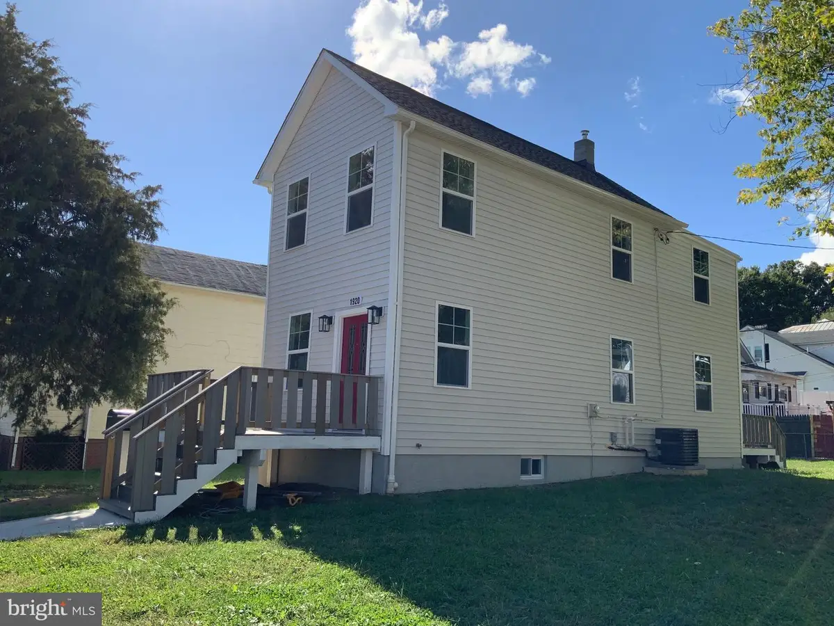 1920 Casadel Ave, Baltimore, MD 21230 - Image #1