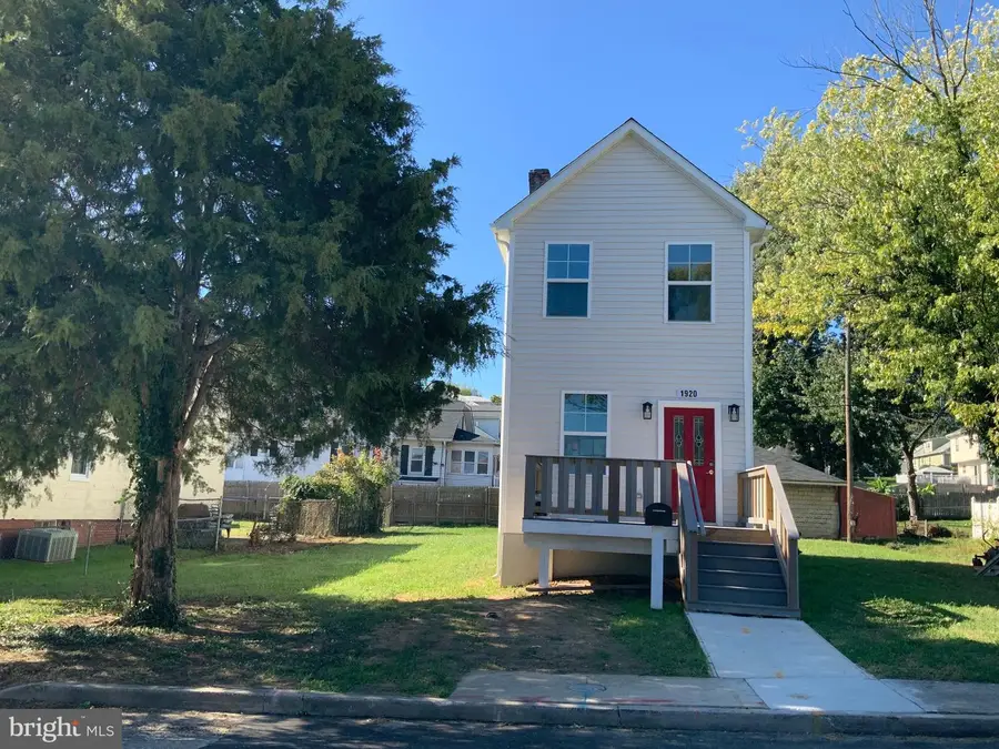 1920 Casadel Ave, Baltimore, MD 21230 - Image #2