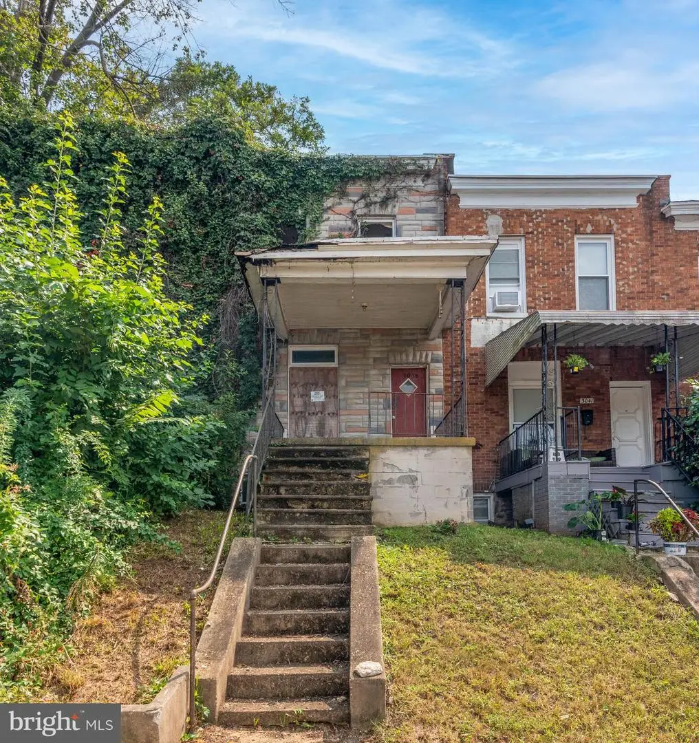 3039 Harlem Ave, Baltimore, MD 21216 - Image #1