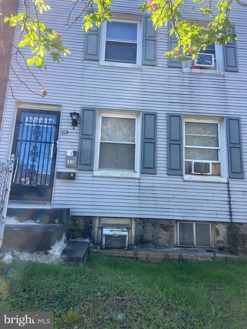 501 Baltic Ave #1 And 2, Baltimore, MD 21225 - Image #2