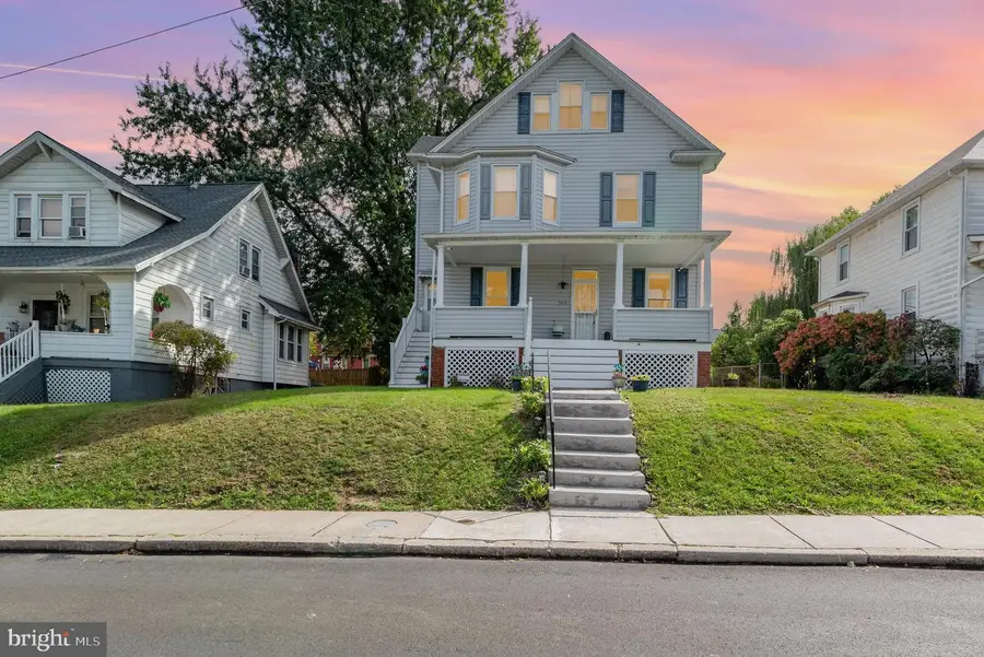 5005 Catalpha Rd, Baltimore, MD 21214 - Image #3