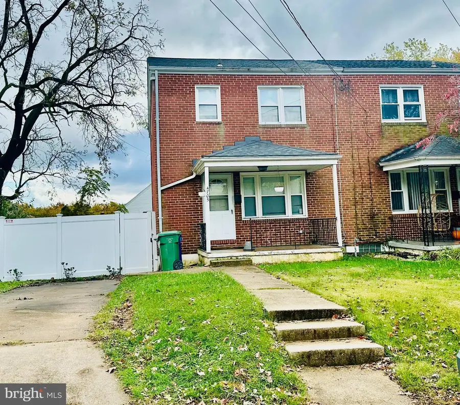 4705 Bayonne Ave, Baltimore, MD 21206 - Image #2