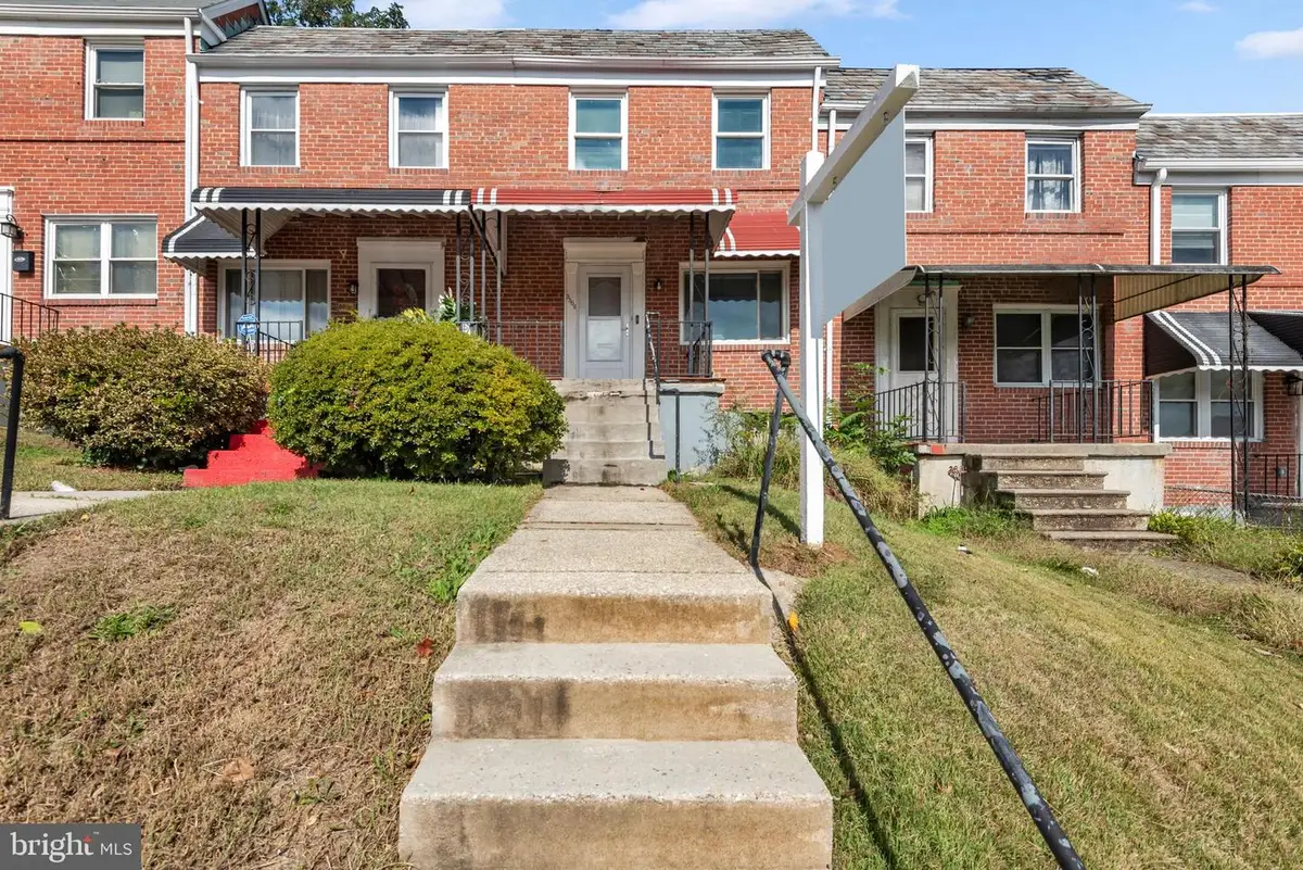 3806 Rokeby Rd, Baltimore, MD 21229 - Image #1