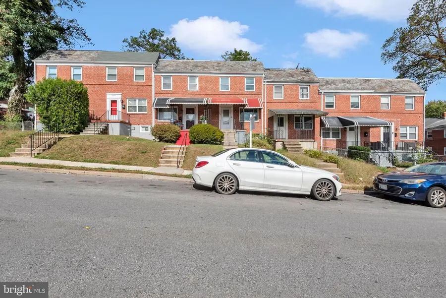 3806 Rokeby Rd, Baltimore, MD 21229 - Image #2