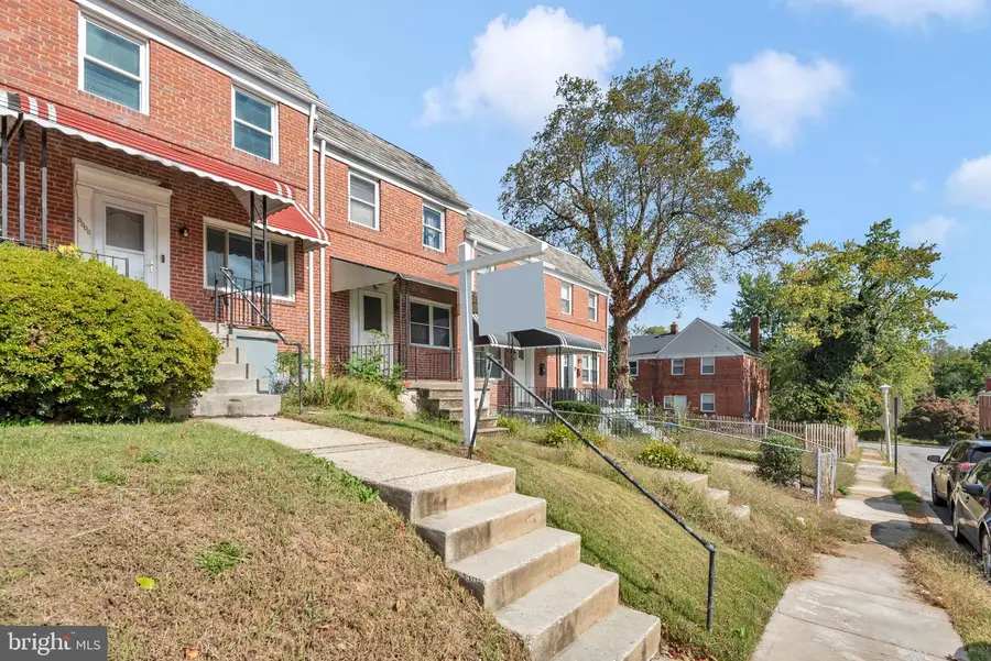 3806 Rokeby Rd, Baltimore, MD 21229 - Image #3