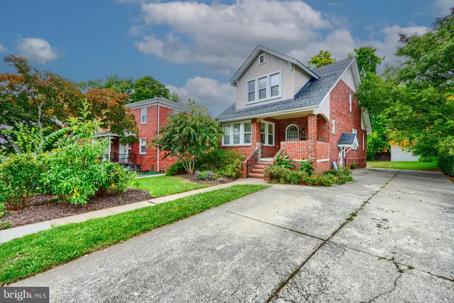 5412 Remmell Ave, Baltimore, MD 21206 - Image #2