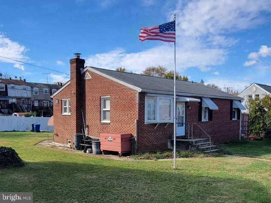 2618 Rittenhouse Ave, Baltimore, MD 21230 - Image #1