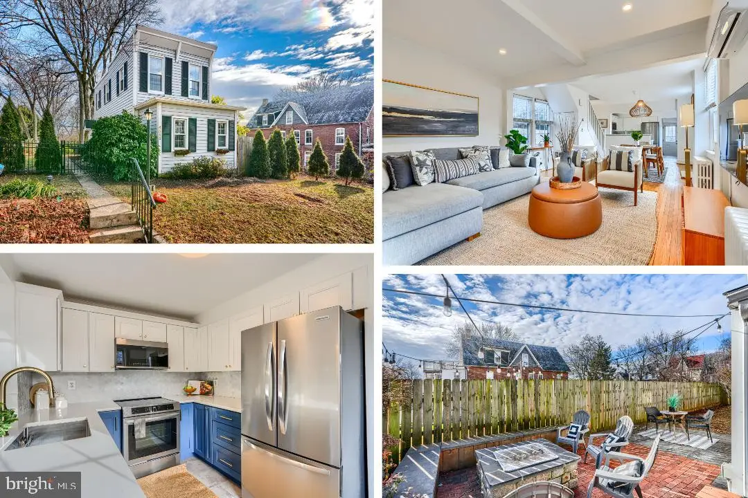 4511 Keswick Rd, Baltimore, MD 21210 - Image #1