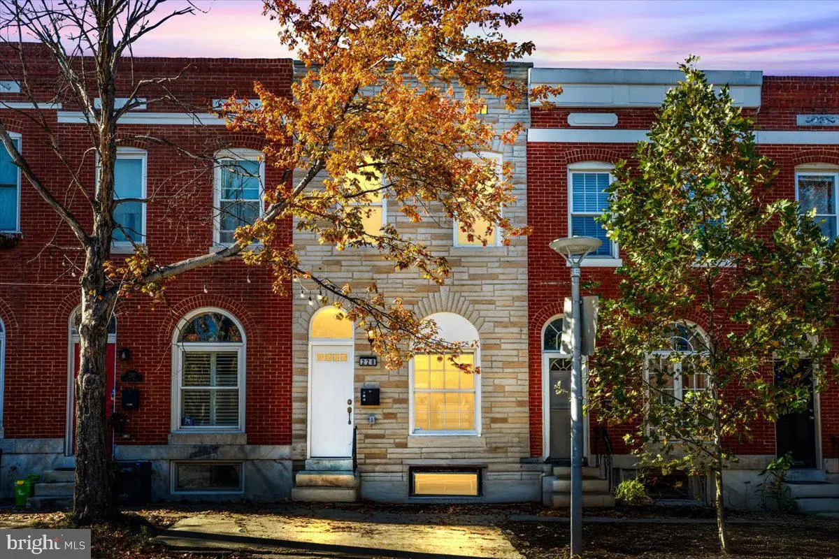 228 S East Ave S, Baltimore, MD 21224 - Image #1