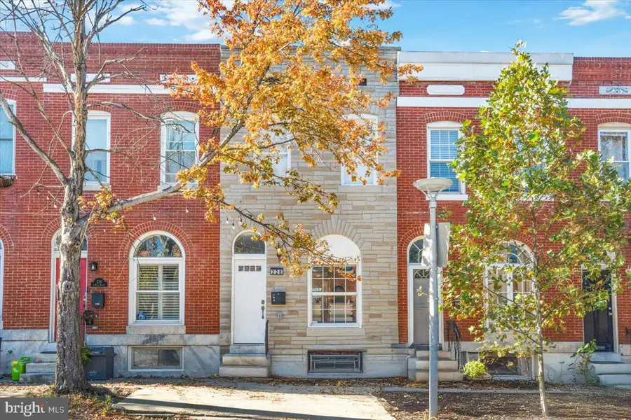 228 S East Ave S, Baltimore, MD 21224 - Image #2