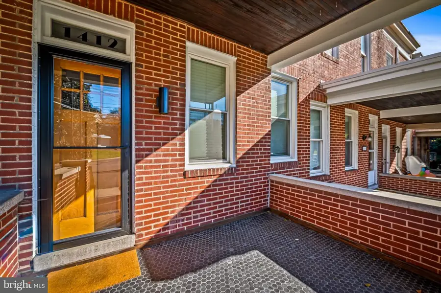1412 W Old Cold Spring Ln, Baltimore, MD 21209 - Image #2