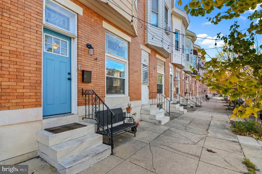 505 S Lehigh St, Baltimore, MD 21224 - Image #3