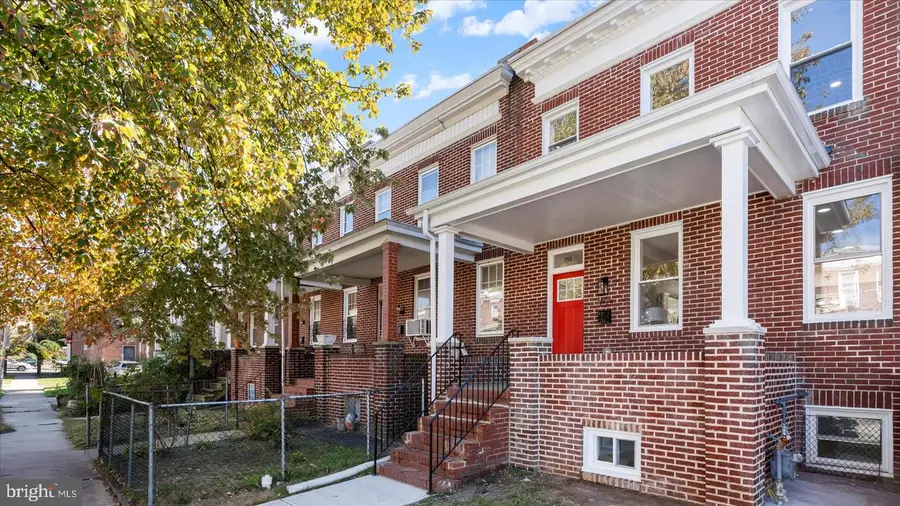 753 E 36th St, Baltimore, MD 21218 - Image #2