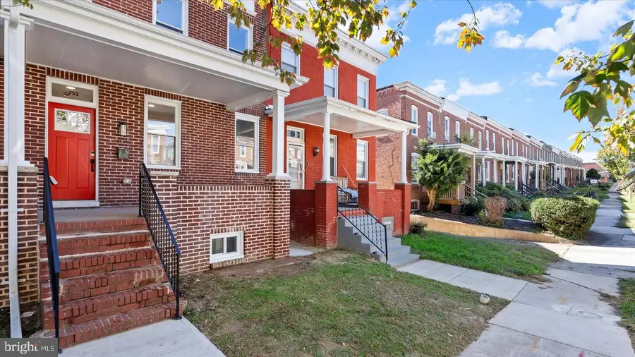 753 E 36th St, Baltimore, MD 21218 - Image #3