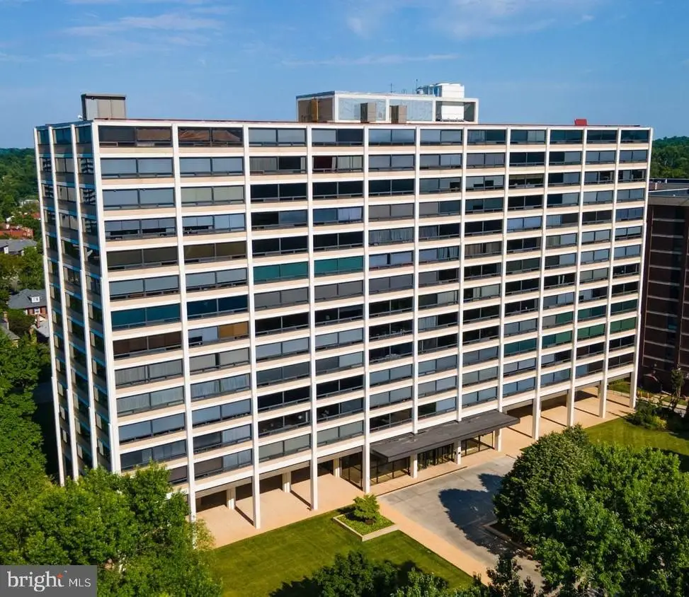 4000 N Charles St #403, Baltimore, MD 21218 - Image #1