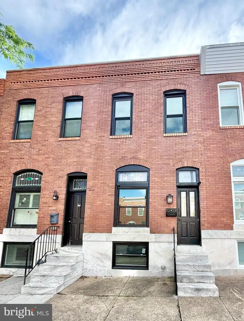519 S Kenwood Ave, Baltimore, MD 21224 - Image #2