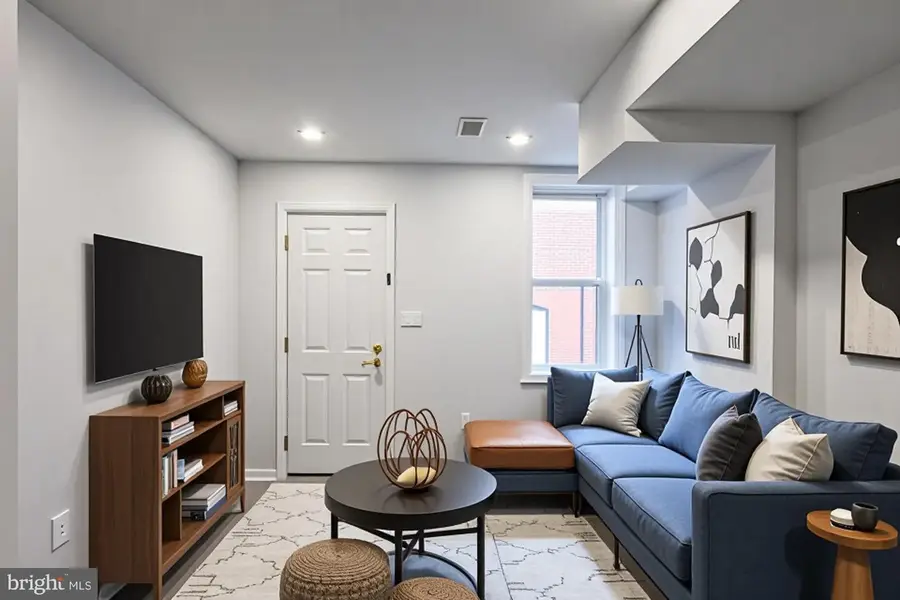 1318 N Spring St, Baltimore, MD 21213 - Image #2