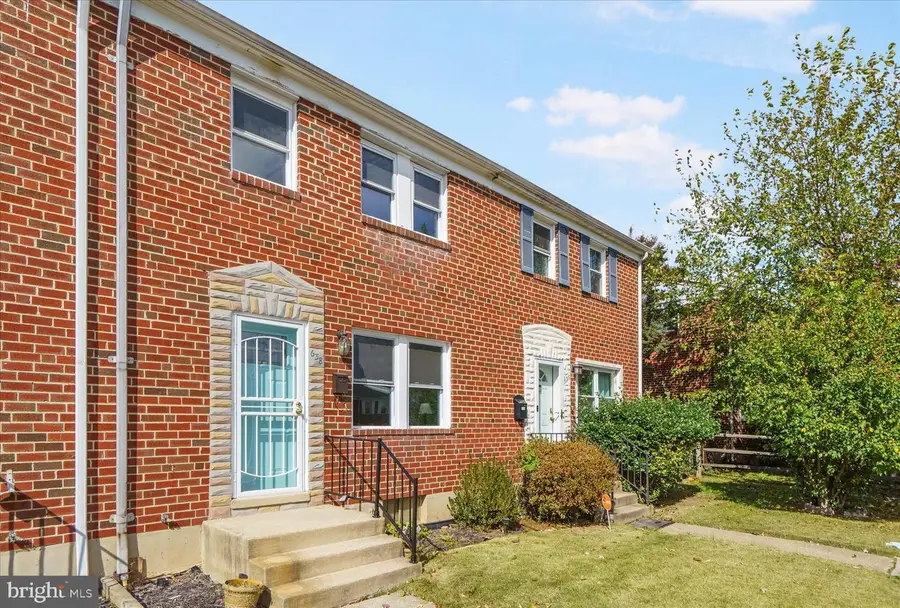 638 Charraway Rd, Baltimore, MD 21229 - Image #3