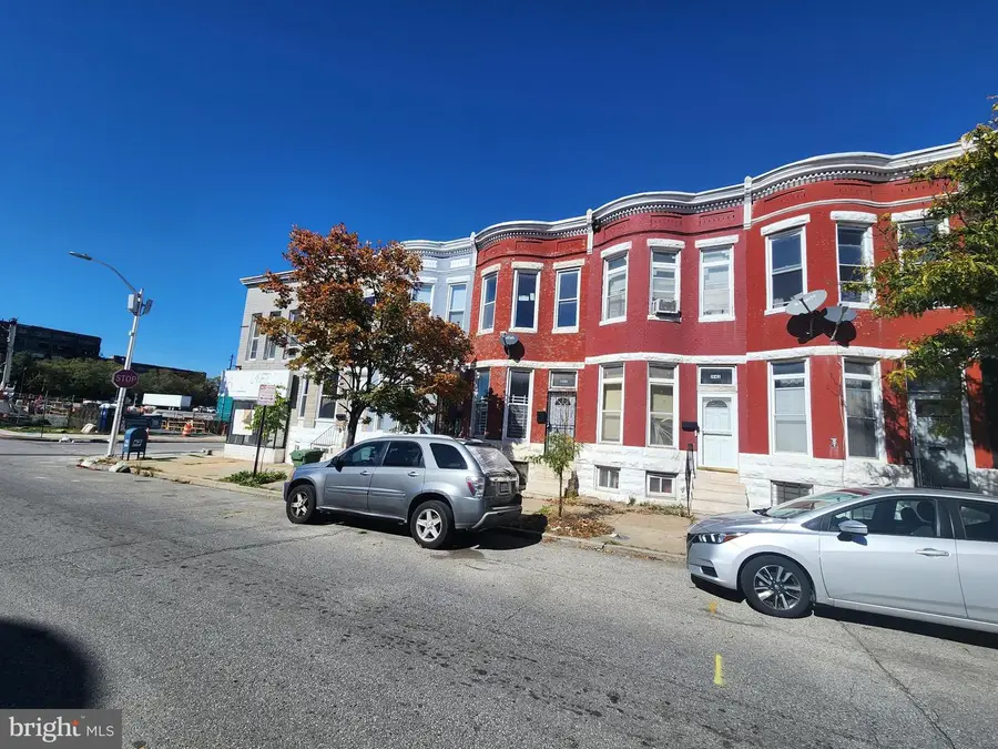 1944 W Lafayette Ave, Baltimore, MD 21217 - Image #2