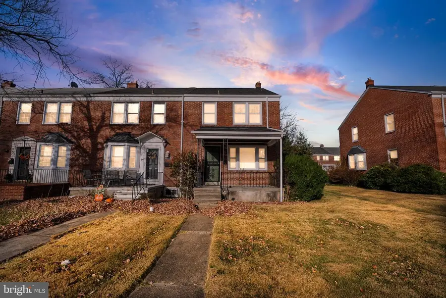 5814 Falkirk Rd, Baltimore, MD 21239 - Image #2