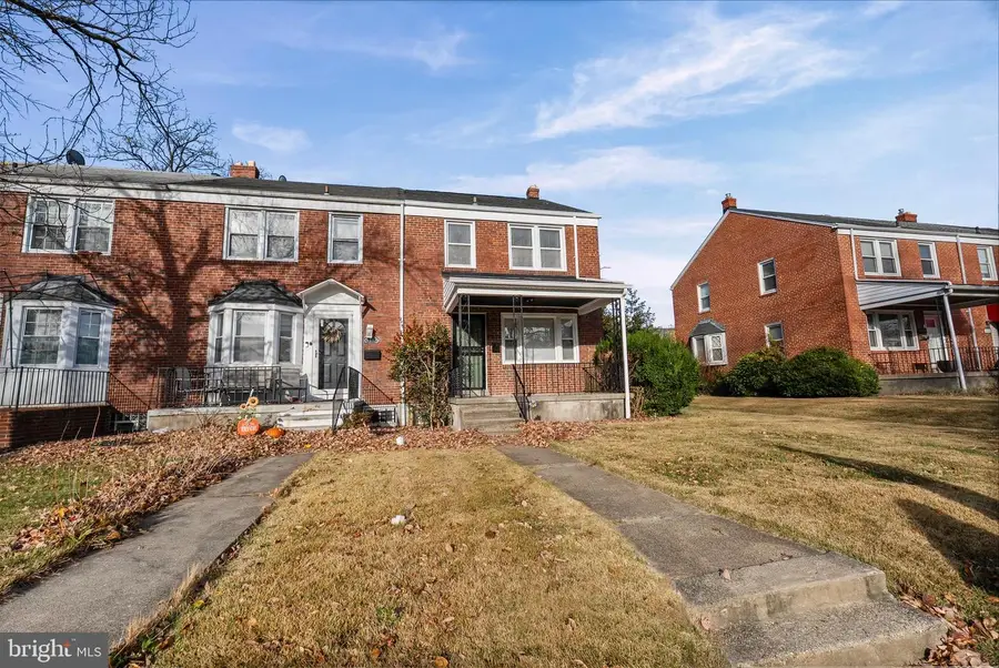 5814 Falkirk Rd, Baltimore, MD 21239 - Image #3