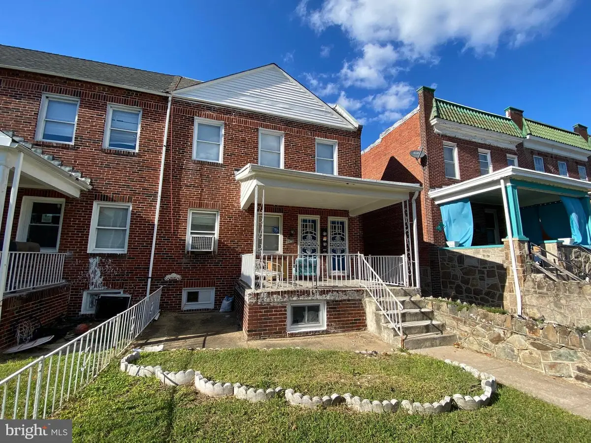 2320 Anoka Ave, Baltimore, MD 21215 - Image #1