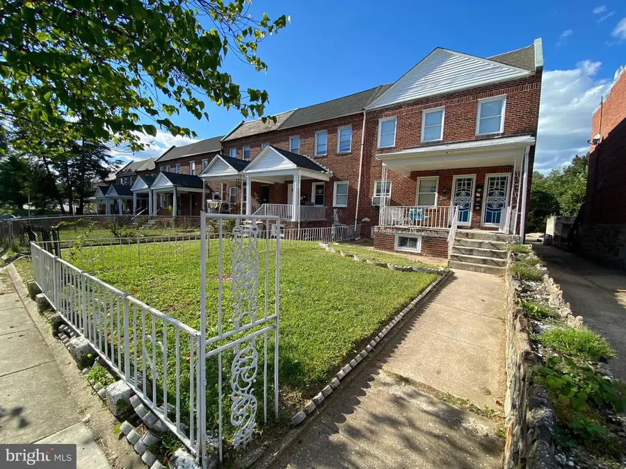 2320 Anoka Ave, Baltimore, MD 21215 - Image #3