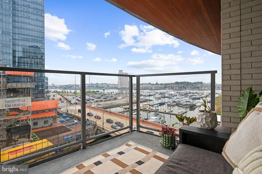 1330 Lancaster St #c603, Baltimore, MD 21231 - Image #2