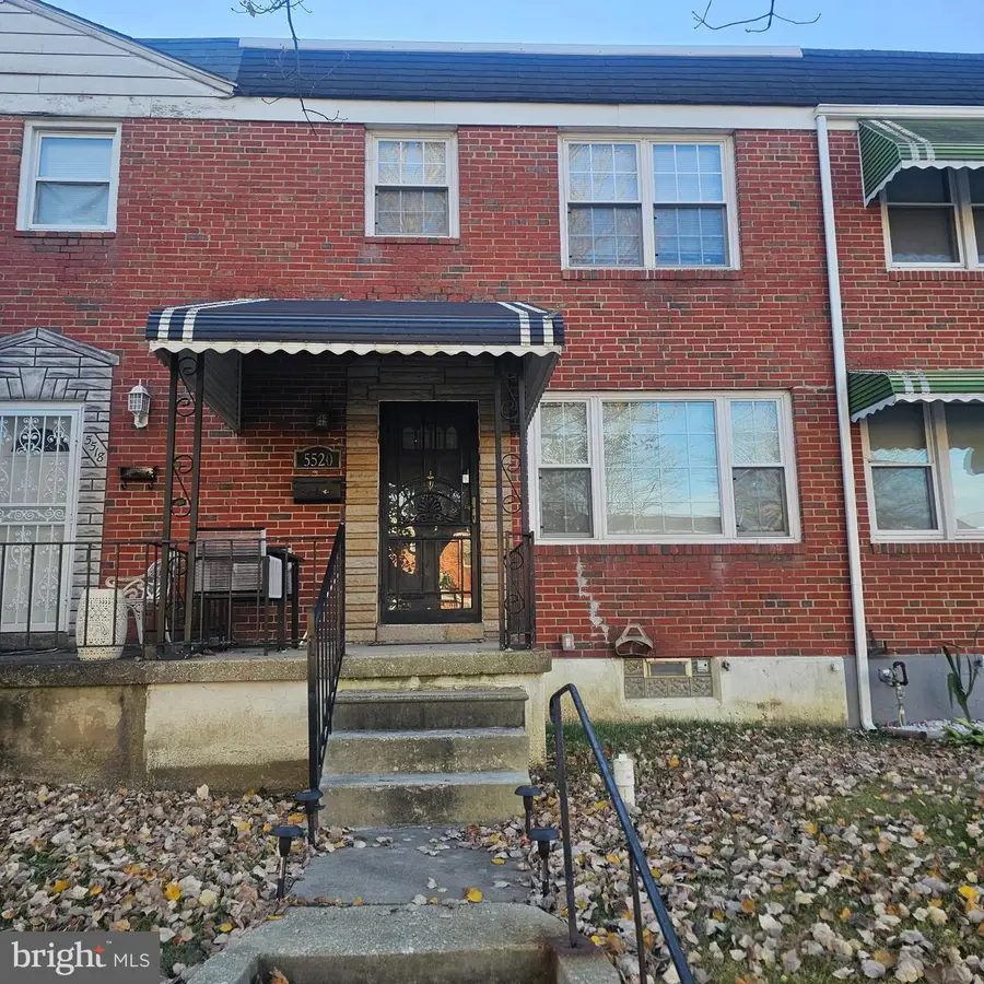 5520 Cedonia Ave, Baltimore, MD 21206 - Image #2