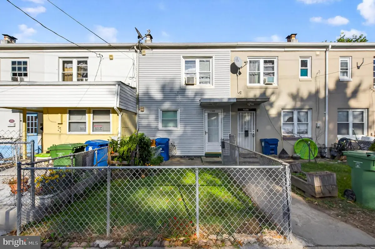 1109 Quantril Way, Baltimore, MD 21205 - Image #1