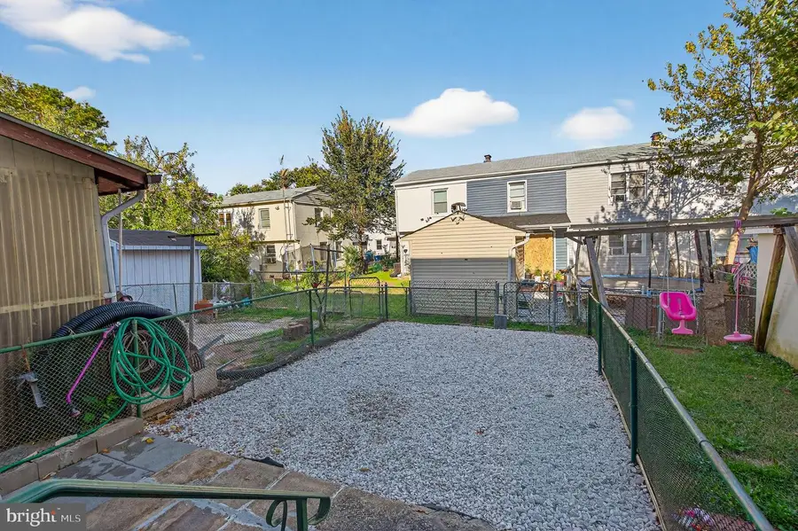 1109 Quantril Way, Baltimore, MD 21205 - Image #2