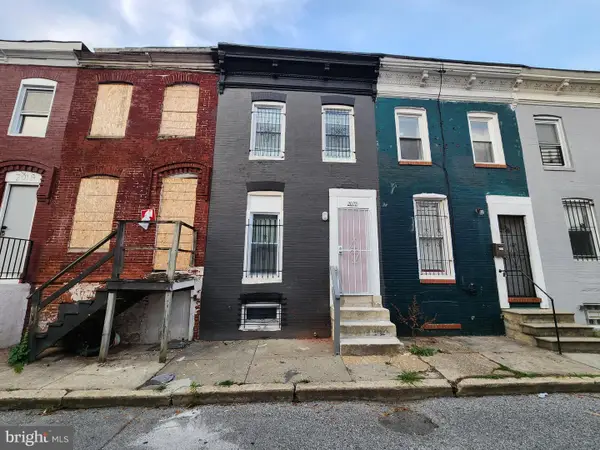 2022 Etting St, BALTIMORE, MD 21217