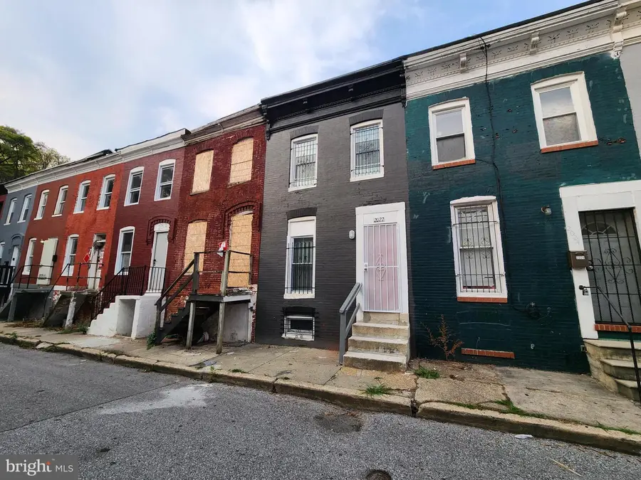 2022 Etting St, Baltimore, MD 21217 - Image #2