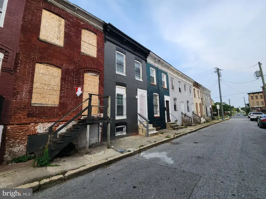 2022 Etting St, Baltimore, MD 21217 - Image #3