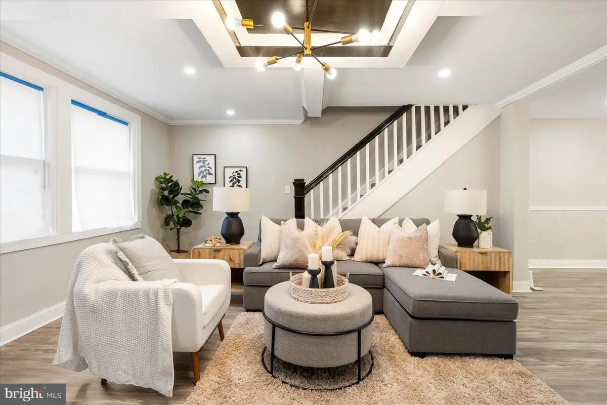 5424 Jonquil Ave, Baltimore, MD 21215 - Image #1