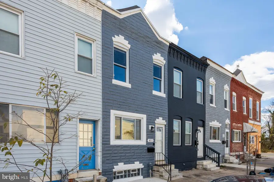 451 W 24th St, Baltimore, MD 21211 - Image #3