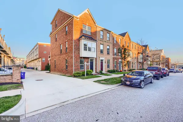 907 S Macon St, BALTIMORE, MD 21224