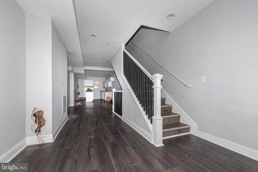 302 S Gilmor St, Baltimore, MD 21223 - Image #2