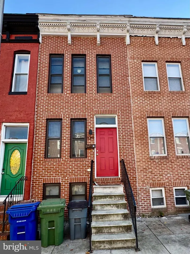 1019 W Fayette St, Baltimore, MD 21223 - Image #1