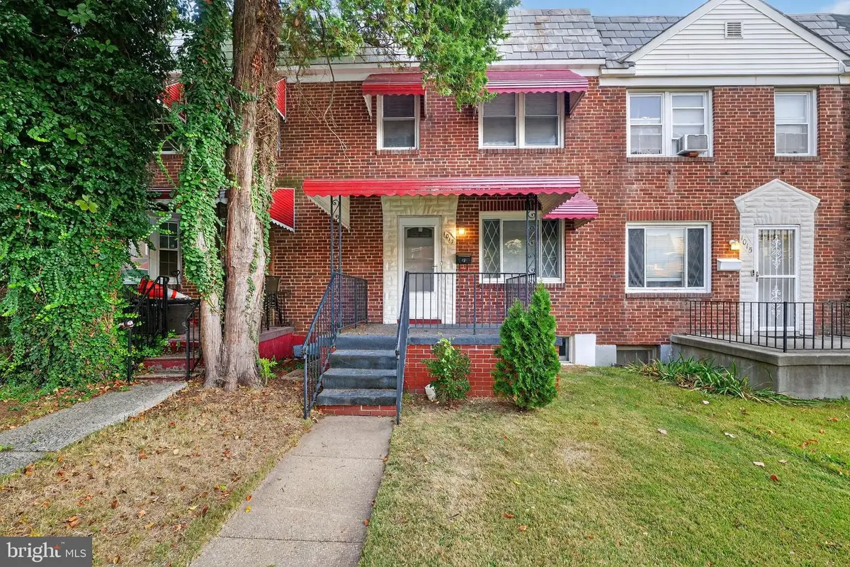 1017 Wicklow Rd, Baltimore, MD 21229 - Image #1