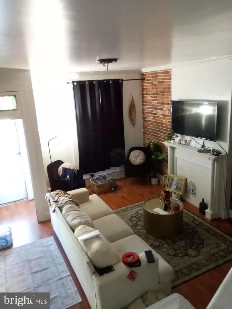 617 Dumbarton Ave, Baltimore, MD 21218 - Image #2