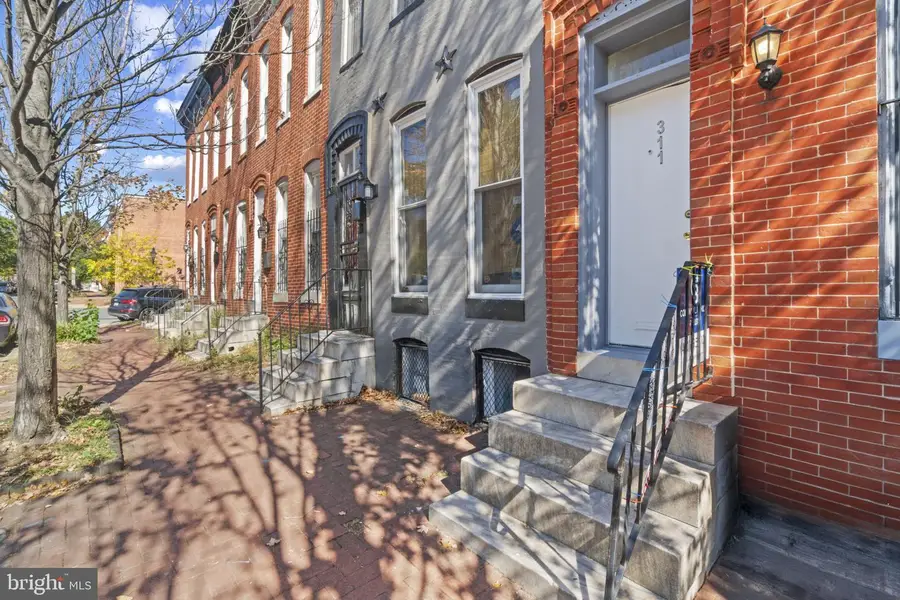 311 Fremont Ave S, Baltimore, MD 21230 - Image #3