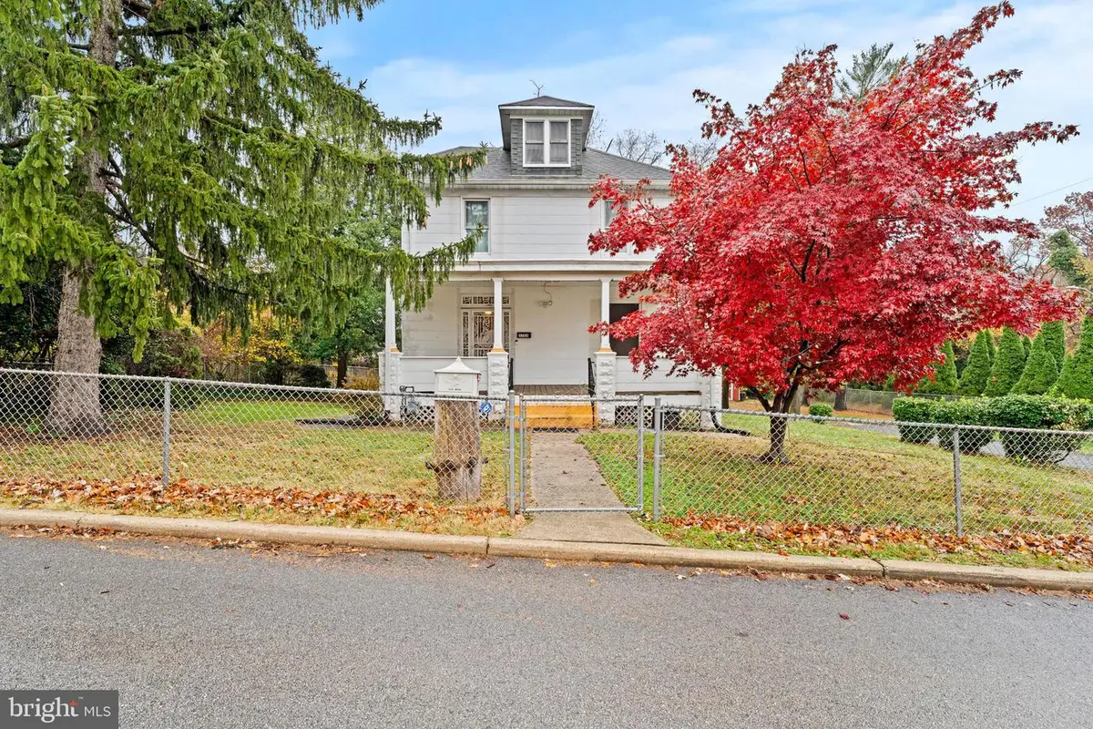 5703 Seymour Ave, Baltimore, MD 21206 - Image #1