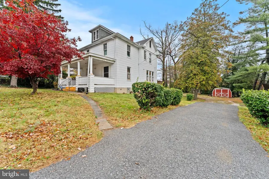 5703 Seymour Ave, Baltimore, MD 21206 - Image #3