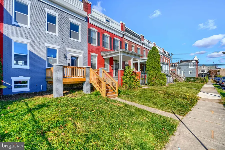 514 Lyndhurst St, Baltimore, MD 21229 - Image #3