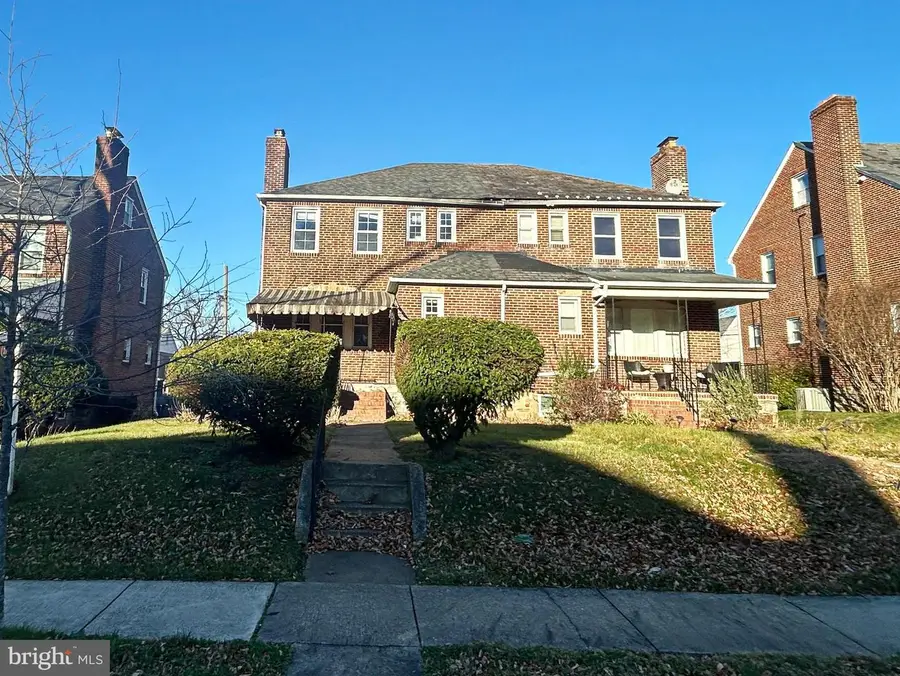 3520 White Chapel Rd, Baltimore, MD 21215 - Image #2