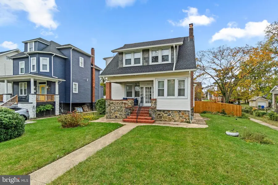 4213 Springdale Ave, Baltimore, MD 21207 - Image #3