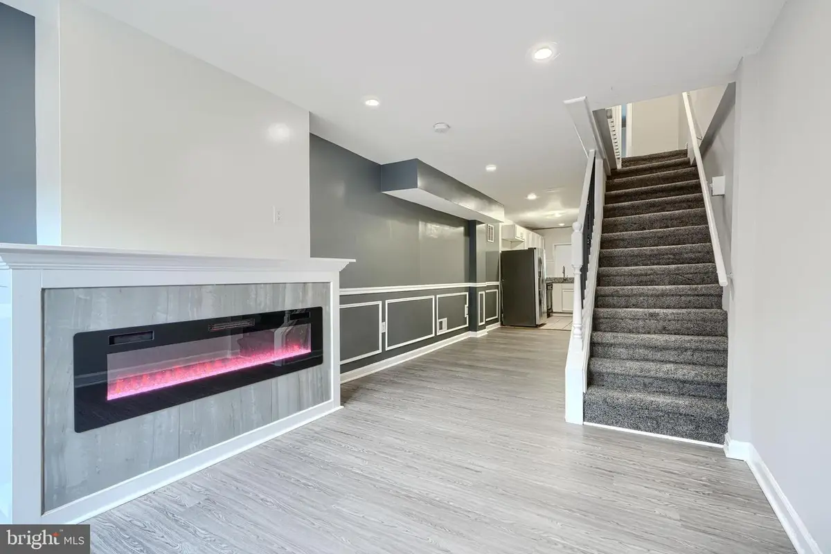 1127 Sargeant St, Baltimore, MD 21223 - Image #1